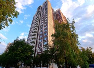 Продаю 2-ком. квартиру, 58.4 м2, Москва, Борисовский проезд, 1к3, Борисовский проезд