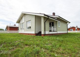 Продажа дома, 96 м2, село Красноярка, 6-я Луговая улица