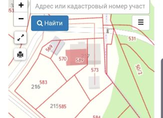 Продаю участок, 11.3 сот., коттеджный посёлок Медвежье Озеро, коттеджный посёлок Медвежье Озеро, 215