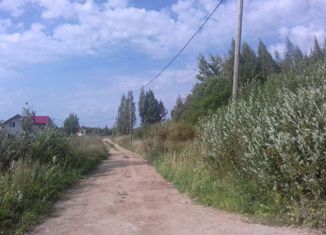 Участок на продажу, 15 сот., садоводческое товарищество Ильмень