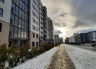 Продажа квартиры студии, 25.6 м2, городской посёлок Янино-1, ЖК Янила Драйв