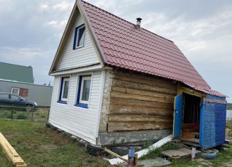 Дом на продажу, 20 м2, поселок Большой Исток
