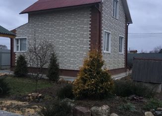 Продается дом, 85 м2, коттеджный посёлок Ромашково-37