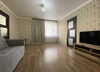 3-комнатная квартира на продажу, 61.7 м2, Новопавловск, Садовая улица, 106