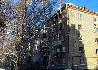 Продается 2-комнатная квартира, 43 м2, Екатеринбург, Комсомольская улица, 4Б, Кировский район