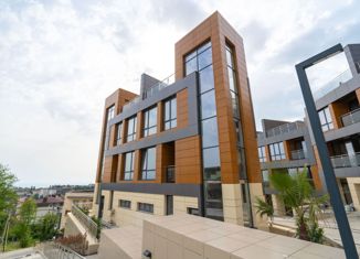 Продажа таунхауса, 180 м2, Сочи, Донской переулок, 11/1к2, микрорайон Донская