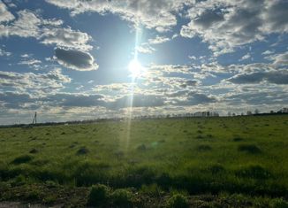 Продажа земельного участка, 15 сот., деревня Крюково (Торховский сельский округ), Р-132, 693-й километр