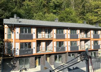 Продажа таунхауса, 170 м2, село Эстосадок, Берёзовая улица, 57