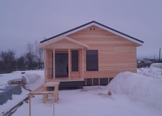 Продам дом, 70.5 м2, садоводческий массив № 2, садоводческое товарищество Вишенка-3, 37