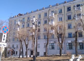 Продаю двухкомнатную квартиру, 54.1 м2, Хабаровск, улица Тургенева, 78