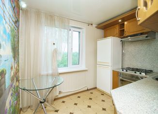 Продается трехкомнатная квартира, 58.96 м2, Ульяновская область, проспект Гая, 21А