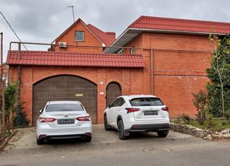 Продажа дома, 252.5 м2, Краснодар, улица Фридриха Энгельса, улица Фридриха Энгельса