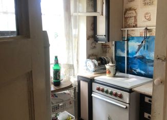 Продам 2-ком. квартиру, 42 м2, Выкса, микрорайон Гоголя, 5