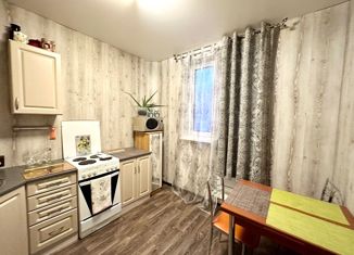Продается 1-комнатная квартира, 41 м2, Мурманск, улица Старостина, 59к2