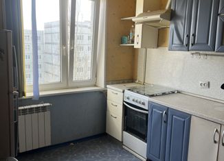 Продается 2-комнатная квартира, 50 м2, Самара, 16-й квартал, 4, метро Кировская