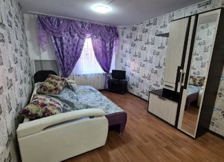 Сдается в аренду комната, 60 м2, Братск, Комсомольская улица, 79