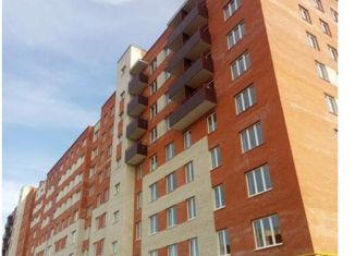 Продается однокомнатная квартира, 28 м2, Богородицк, Вязовский переулок, 1