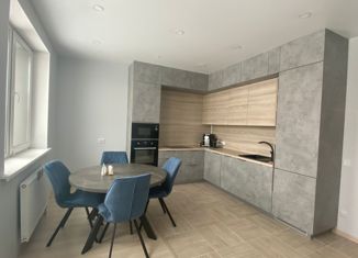 Продается 2-комнатная квартира, 62.63 м2, поселок Бугры, улица Шекспира, 1к2, ЖК Энфилд