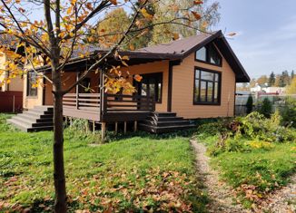 Продам дом, 147 м2, хутор Брехово, садоводческое некоммерческое товарищество Мирный, 10