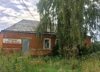 Продаю дом, 41 м2, село Верхнее Казачье, Молодёжная улица