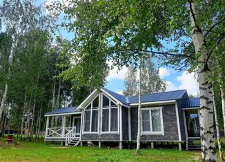 Продаю дом, 116 м2, Переславль-Залесский, Народная площадь