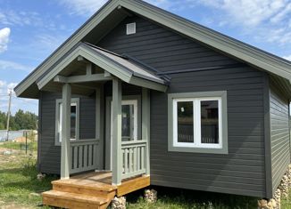 Продажа дома, 60 м2, коттеджный поселок У реки