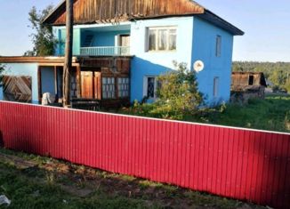 Продажа дома, 182 м2, село Кобь, Солнечная улица