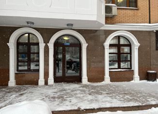 3-ком. квартира на продажу, 121.3 м2, Москва, улица Алабяна, 13к2, улица Алабяна