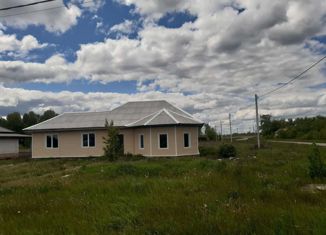 Продается дом, 141 м2, село Погореловка, Берёзовая улица, 13