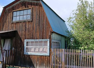 Продаю дом, 20 м2, ДНТ Подснежник