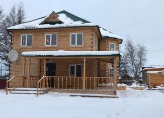 Продажа дома, 138.3 м2, село Жиганск, улица Уваровского