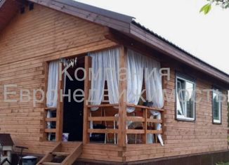 Дом на продажу, 60 м2, деревня Толстяково