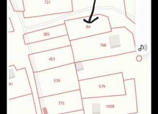 Продажа участка, 6 сот., посёлок Ермаково