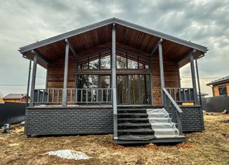 Продам дом, 118 м2, коттеджный посёлок Зеландия, коттеджный посёлок Зеландия, 69