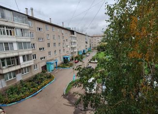 Продаю трехкомнатную квартиру, 62.6 м2, Красноярск, Кировский район, улица Академика Павлова, 81