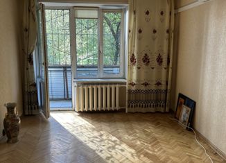 Двухкомнатная квартира на продажу, 48.2 м2, Москва, 2-й Мосфильмовский переулок, 14, метро Парк Победы