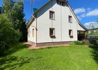 Продаю дом, 234 м2, деревня Сивково, Солнечная улица