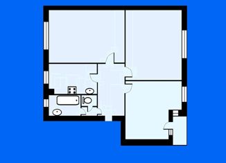 Продам трехкомнатную квартиру, 84 м2, Москва, Ленская улица, 2/21, Бабушкинский район