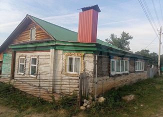 Продаю дом, 72.4 м2, село Кузяново, Уральская улица, 34