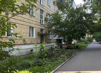 Продается двухкомнатная квартира, 44.6 м2, поселок городского типа Шушенское, 1-й микрорайон, 6