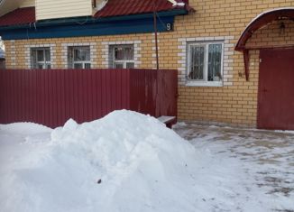 Продам дом, 100 м2, посёлок городского типа Краснооктябрьский, улица Зои Космодемьянской, 9