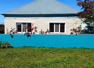 Дом на продажу, 72.6 м2, село Тогул, улица Петра Круглова, 37