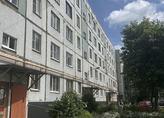 Продается 2-ком. квартира, 48 м2, Вологда, Ярославская улица, 20