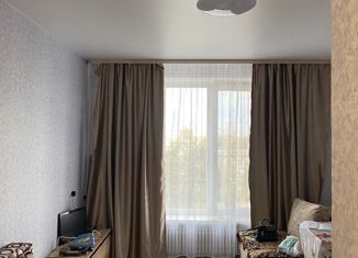 Продается квартира студия, 16.2 м2, Уфа, улица Адмирала Макарова, 14, Орджоникидзевский район