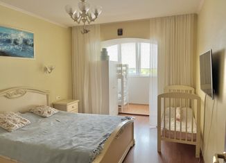 2-ком. квартира на продажу, 57 м2, Новосибирск, Обская улица, 50/1, Обская улица
