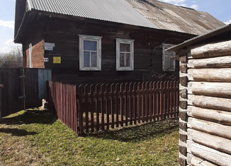 Дом на продажу, 29.8 м2, село Зура, Льнозаводская улица, 15