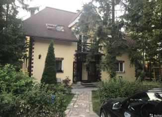 Продажа дома, 245 м2, деревня Лупаново, Изумрудная улица, 11А