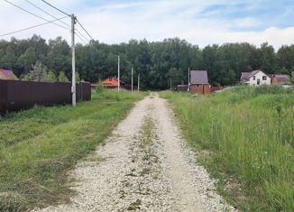 Продается участок, 8.4 сот., ТСН Ромашкино-2, Малиновая улица