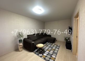 2-комнатная квартира на продажу, 47 м2, Новосибирск, Обская улица, 139, Обская улица