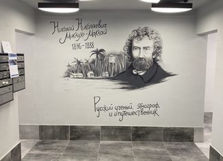 Продаю 1-комнатную квартиру, 20 м2, Москва, улица Миклухо-Маклая, 32к1, улица Миклухо-Маклая